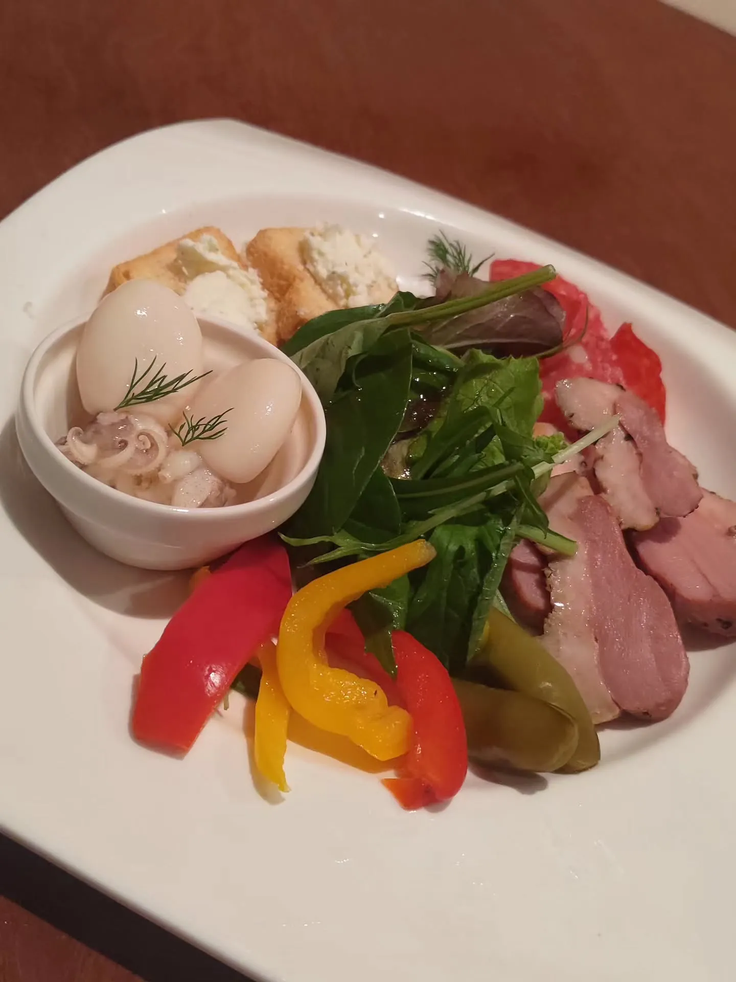 鹿児島市天文館、照国町のイタリアン&バー