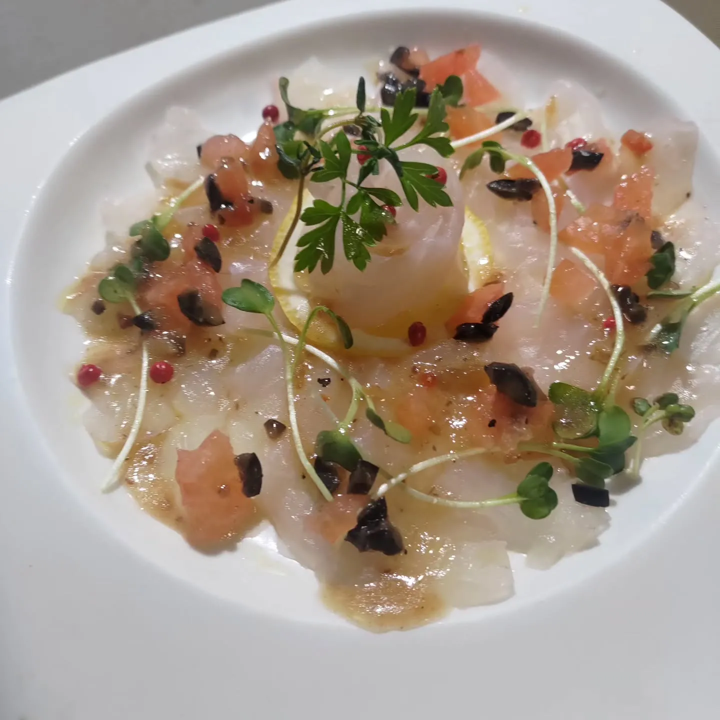鹿児島市天文館のイタリアン&バー