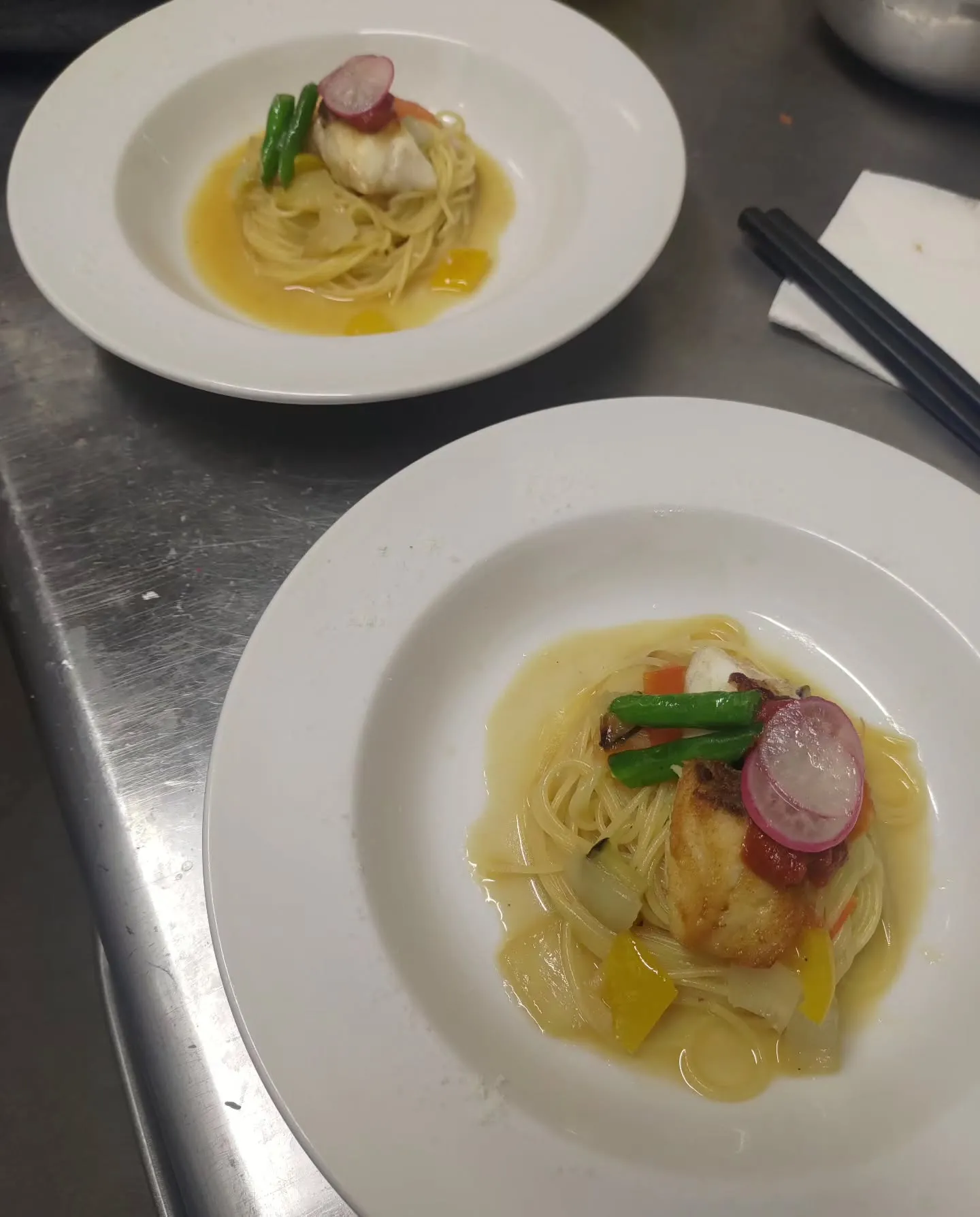 鹿児島市天文館のイタリアン&バー