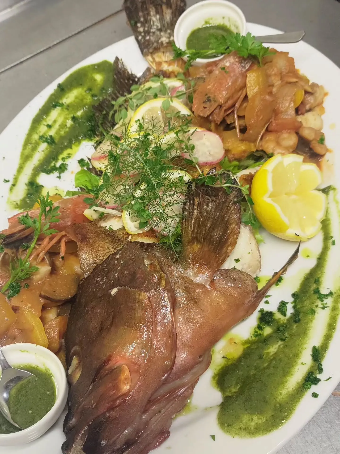 鹿児島市天文館のイタリアン&バー