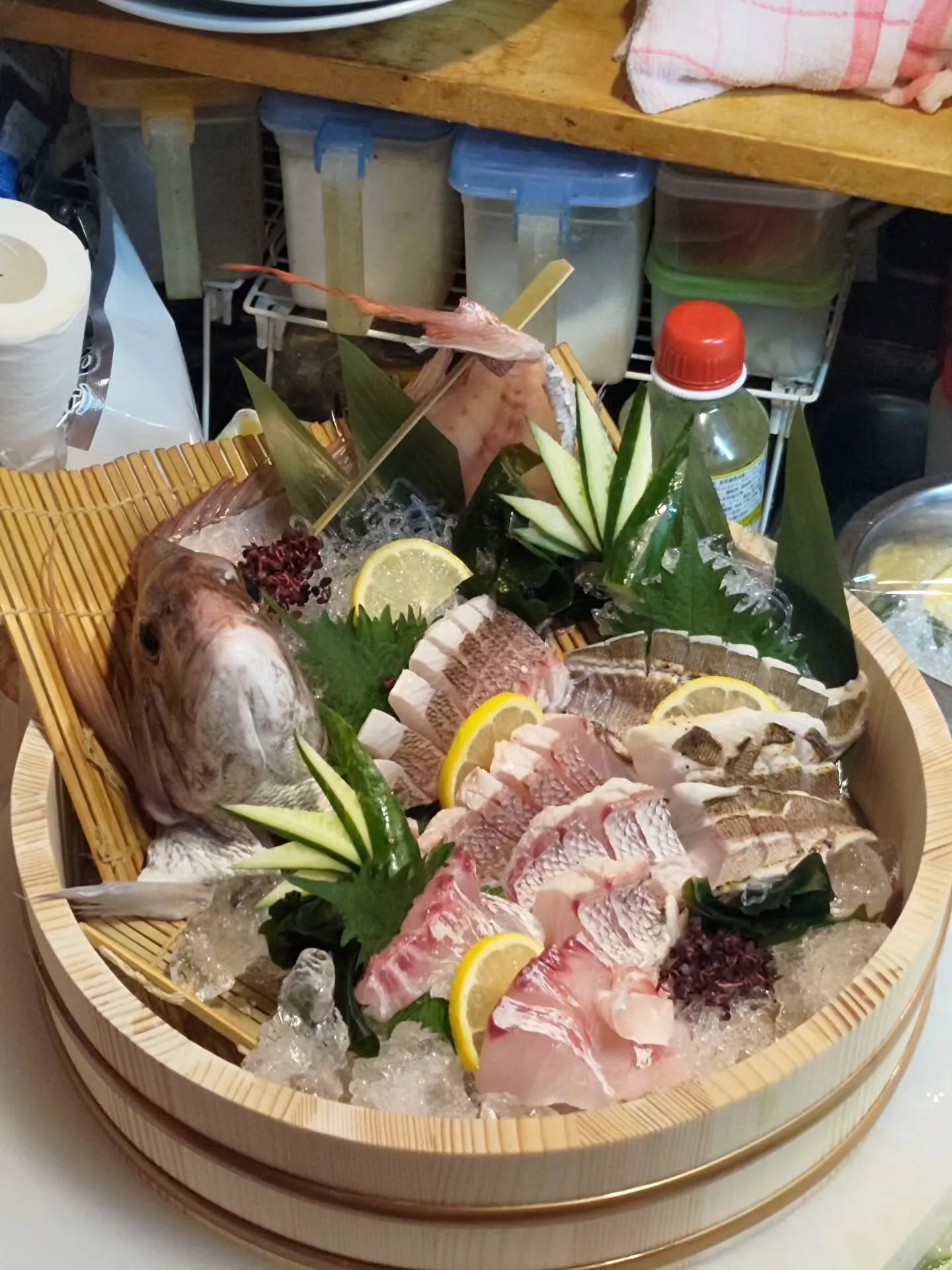 鹿児島市天文館のイタリアン&バー
