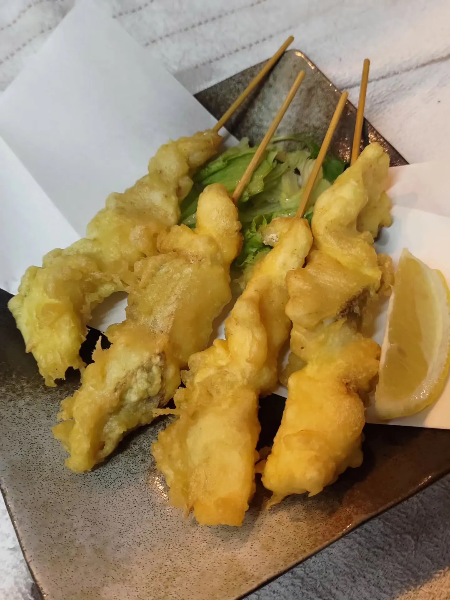 鹿児島市天文館のイタリアン&バー