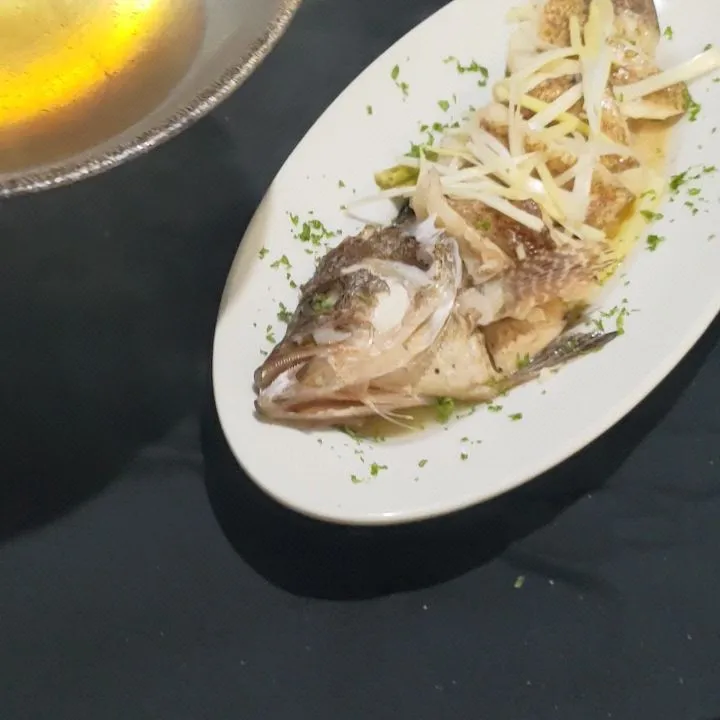 持ち込み調理のご紹介